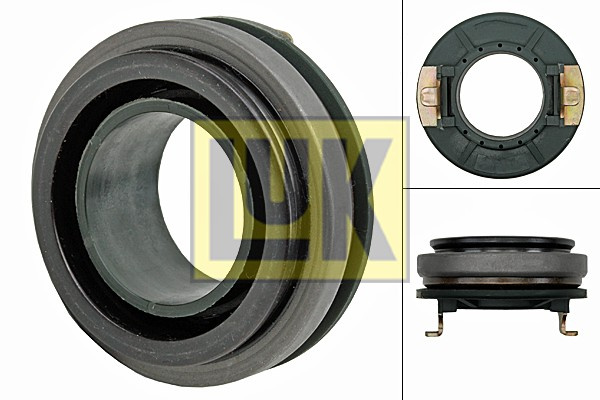 Rulment de presiune (500125610 LUK) HYUNDAI,KIA
