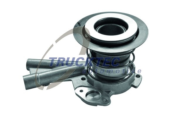 Rulment de presiune, ambreiaj (0123162 TRU) MAN,MERCEDES-BENZ,VOLVO