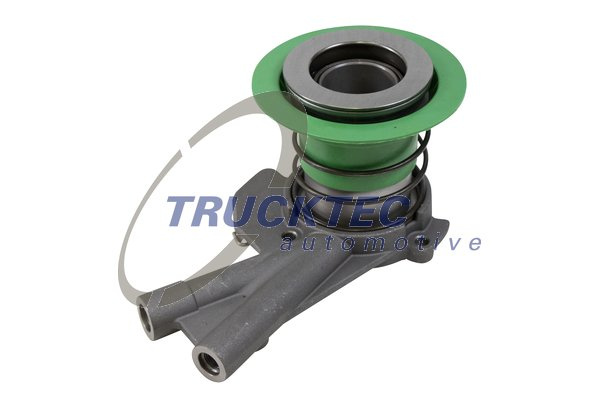 Rulment de presiune, ambreiaj (0123176 TRUCKTEC) MERCEDES-BENZ