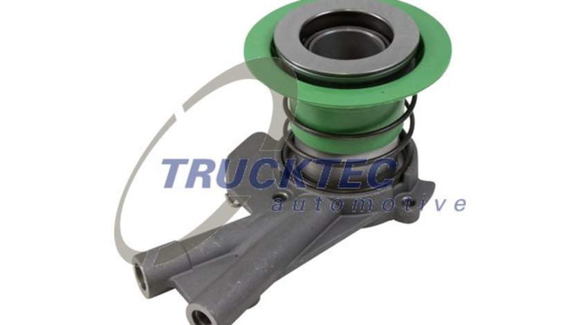 Rulment de presiune, ambreiaj (0123176 TRUCKTEC) MERCEDES-BENZ