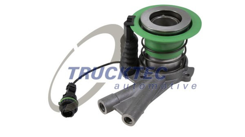 Rulment de presiune, ambreiaj (0123199 TRUCKTEC) MERCEDES-BENZ