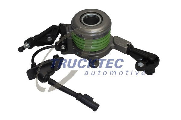 Rulment de presiune, ambreiaj (0223136 TRUCKTEC) MERCEDES-BENZ,VW