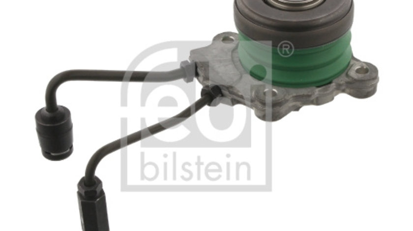 Rulment de presiune, ambreiaj (34840 FEBI BILSTEIN) MERCEDES-BENZ