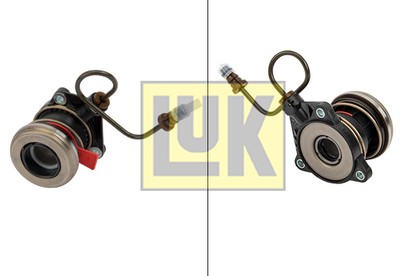 Rulment de presiune, ambreiaj (510015010 LUK) HOLDEN,OPEL,VAUXHALL