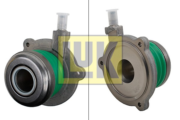 Rulment de presiune, ambreiaj (510015310 LUK) JAGUAR,LAND ROVER