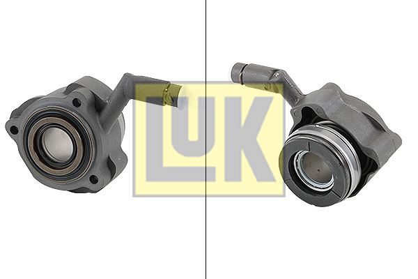 Rulment de presiune, ambreiaj (510024910 LUK) FIAT