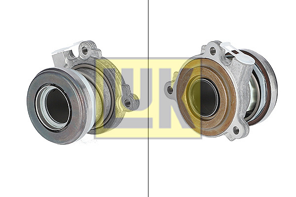 Rulment de presiune, ambreiaj (510032210 LUK) CHEVROLET