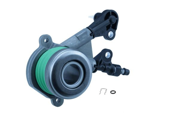 Rulment de presiune, ambreiaj (53007500 TEXTAR) MERCEDES-BENZ