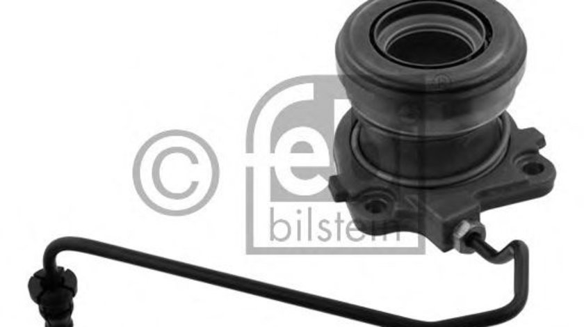 Rulment de presiune, ambreiaj ALFA ROMEO 159 (939) (2005 - 2011) FEBI BILSTEIN 34939 piesa NOUA