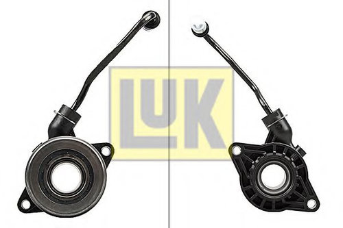 Rulment de presiune, ambreiaj ALFA ROMEO 159 (939) (2005 - 2011) LuK 510 0242 10 piesa NOUA