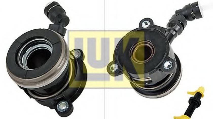 Rulment de presiune, ambreiaj ALFA ROMEO 159 Sportwagon (939) (2006 - 2011) LuK 510 0073 10 piesa NOUA