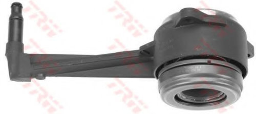 Rulment de presiune, ambreiaj AUDI A1 (8X1, 8XK, 8XF) (2010 - 2016) TRW PJQ108 piesa NOUA