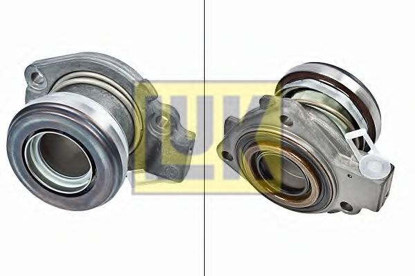 Rulment de presiune, ambreiaj CHEVROLET MALIBU (V300) (2012 - 2016) LuK 510 0183 10 piesa NOUA