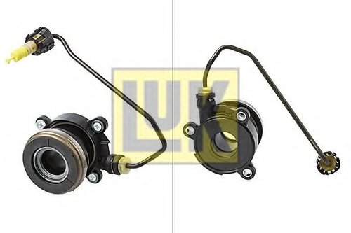Rulment de presiune, ambreiaj CHEVROLET TRAX (2012 - 2016) LuK 510 0180 10 piesa NOUA