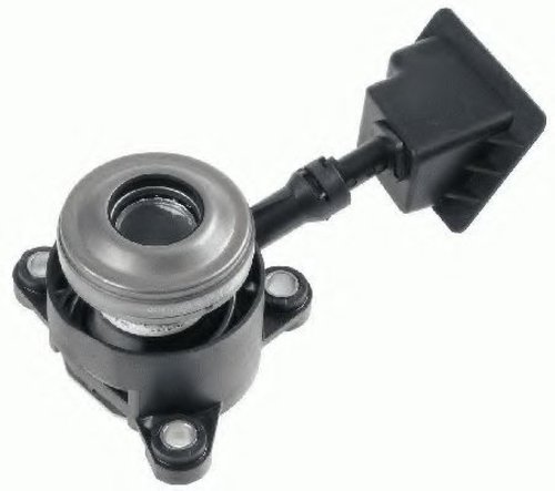 Rulment de presiune, ambreiaj CITROEN C4 Cupe (LA) (2004 - 2011) SACHS 3182 600 167 piesa NOUA