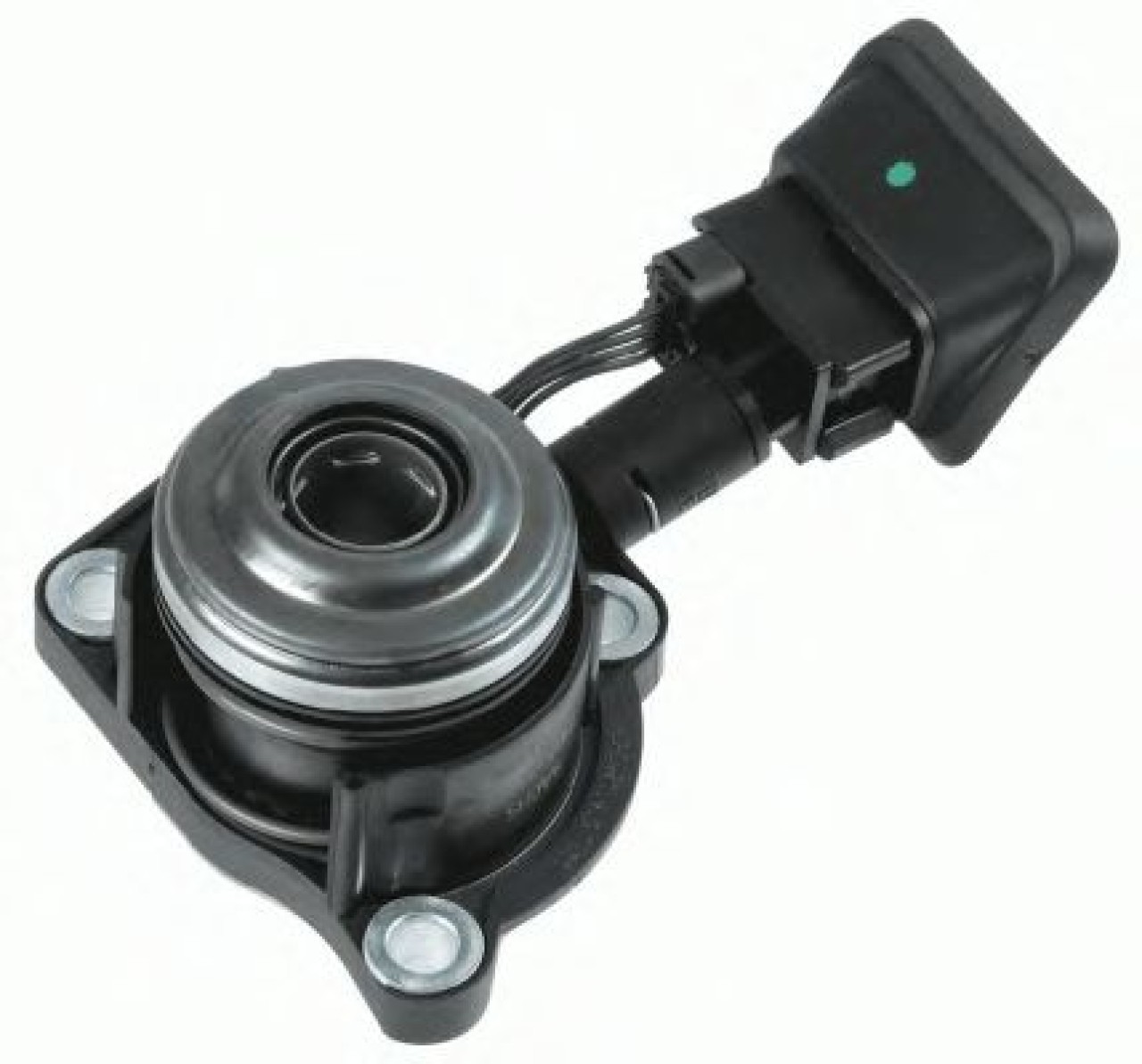 Rulment de presiune, ambreiaj CITROEN C4 I (LC) (2004 - 2011) SACHS 3182 600 191 piesa NOUA