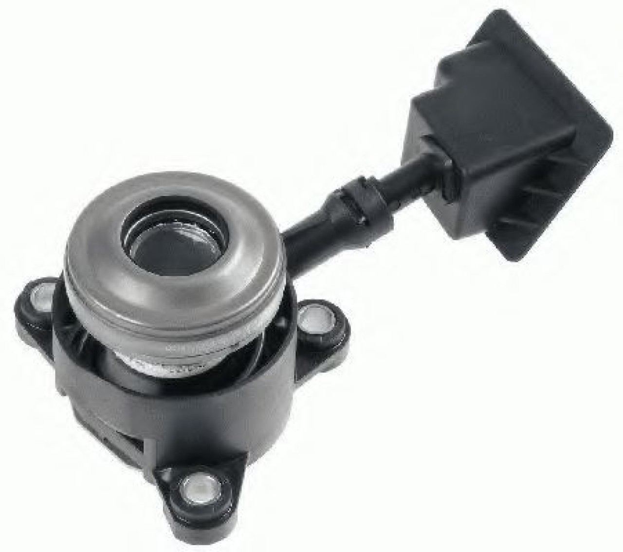 Rulment de presiune, ambreiaj CITROEN C4 I (LC) (2004 - 2011) SACHS 3182 600 167 piesa NOUA