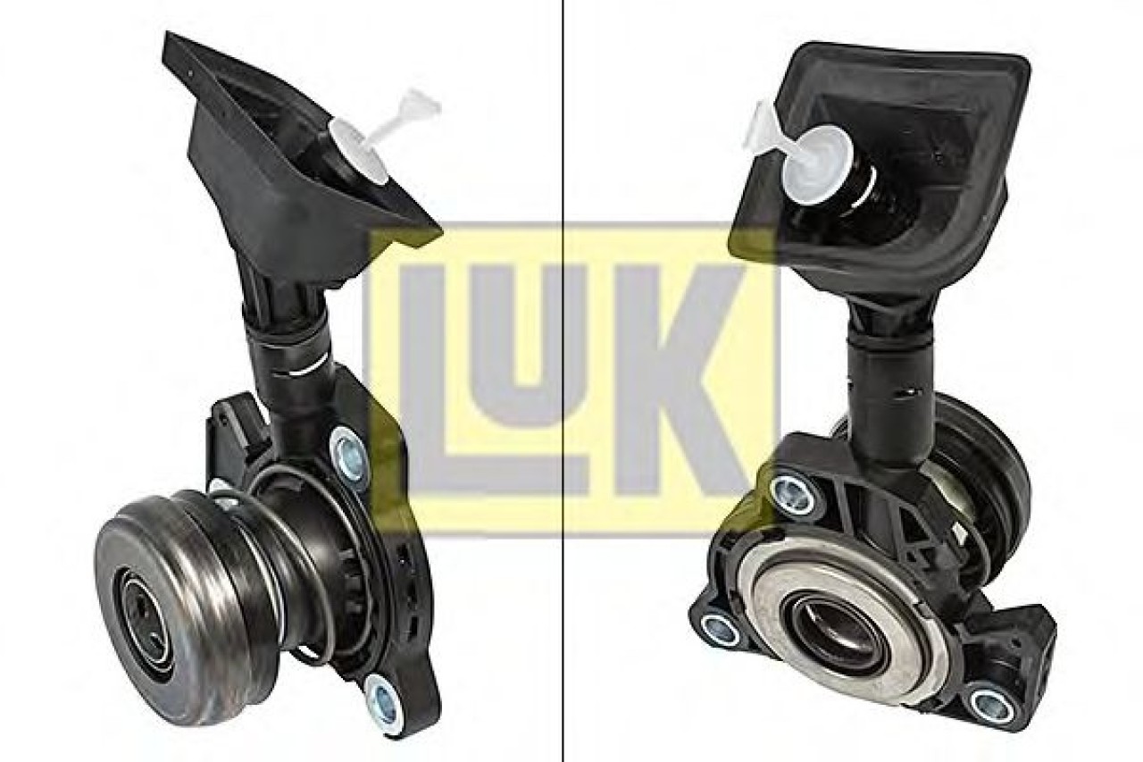 Rulment de presiune, ambreiaj CITROEN C4 II (B7) (2009 - 2016) LuK 510 0157 10 piesa NOUA