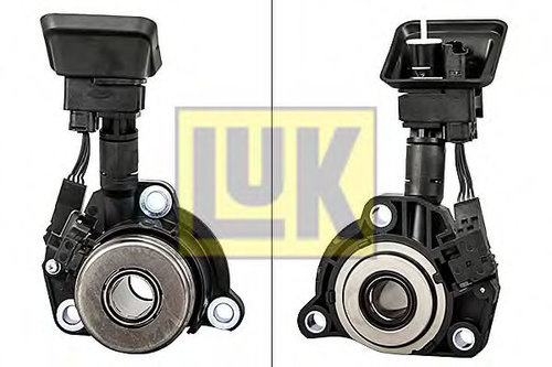 Rulment de presiune, ambreiaj CITROEN C4 Picasso I (UD) (2007 - 2013) LuK 510 0251 10 piesa NOUA