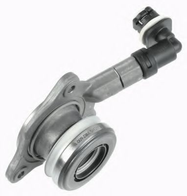 Rulment de presiune, ambreiaj CITROEN C6 (TD) (2005 - 2016) SACHS 3182 600 186 piesa NOUA