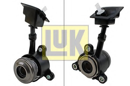 Rulment de presiune, ambreiaj CITROEN DS3 Cabriolet (2013 - 2015) LuK 510 0129 10 piesa NOUA