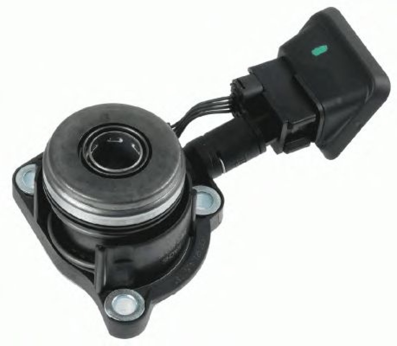 Rulment de presiune, ambreiaj CITROEN DS4 (2011 - 2015) SACHS 3182 600 190 piesa NOUA
