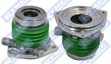 Rulment de presiune, ambreiaj (CSC001530 RMC) OPEL,VAUXHALL