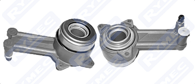 Rulment de presiune, ambreiaj (CSC011530 RMC) FORD,MAZDA