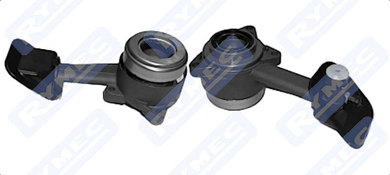 Rulment de presiune, ambreiaj (CSC012530 RMC) FORD