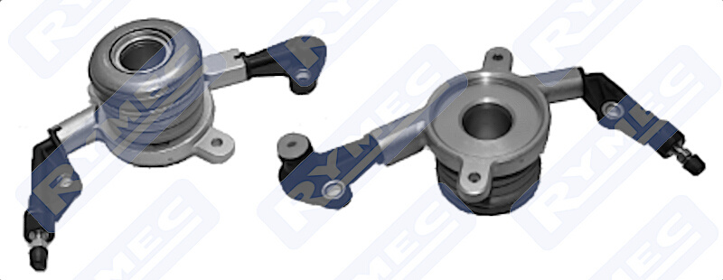 Rulment de presiune, ambreiaj (CSC018530 RMC) MERCEDES-BENZ