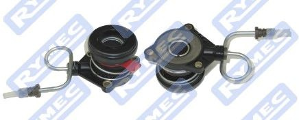 Rulment de presiune, ambreiaj (CSC026530 RMC) OPEL,VAUXHALL