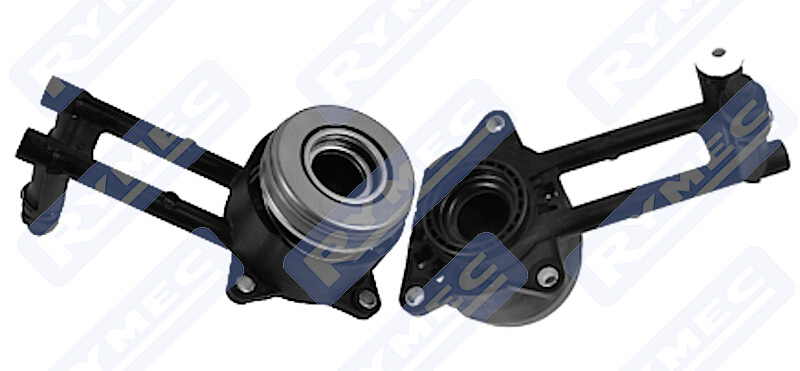 Rulment de presiune, ambreiaj (CSC030530 RMC) FORD,MAZDA