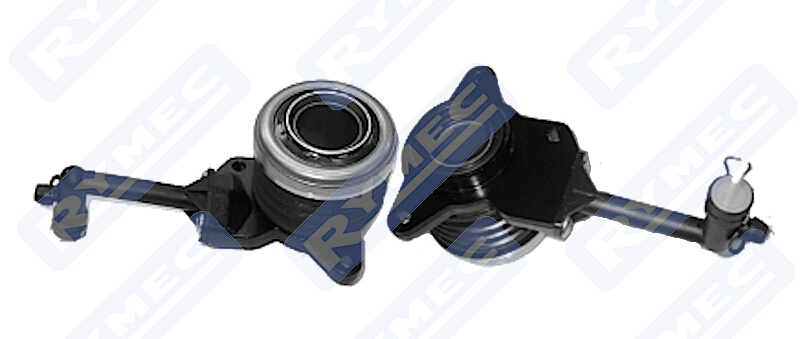 Rulment de presiune, ambreiaj (CSC031530 RMC) FORD