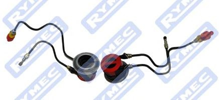 Rulment de presiune, ambreiaj (CSC033530 RMC) MG,ROVER