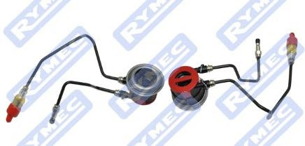Rulment de presiune, ambreiaj (CSC041530 RMC) LAND ROVER