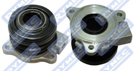 Rulment de presiune, ambreiaj (CSC044530 RMC) CHEVROLET,DAEWOO