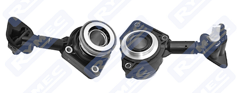 Rulment de presiune, ambreiaj (CSC054530 RMC) FORD,MAZDA,VOLVO