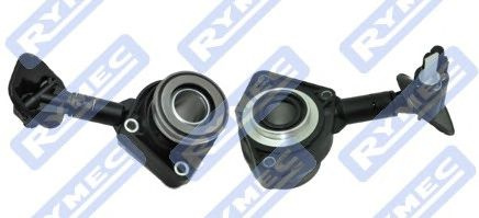 Rulment de presiune, ambreiaj (CSC061530 RMC) FORD,VOLVO