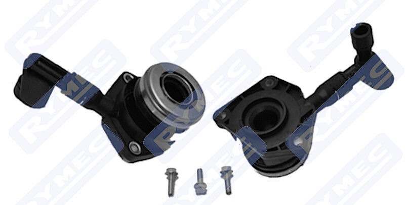 Rulment de presiune, ambreiaj (CSC064530 RMC) FORD,VOLVO