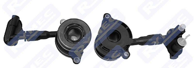 Rulment de presiune, ambreiaj (CSC1071530 RMC) FORD,MAZDA,VOLVO