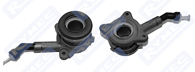 Rulment de presiune, ambreiaj (CSC1073530 RMC) FORD