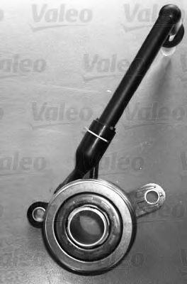 Rulment de presiune, ambreiaj DACIA DUSTER (2010 - 2016) VALEO 804587 piesa NOUA