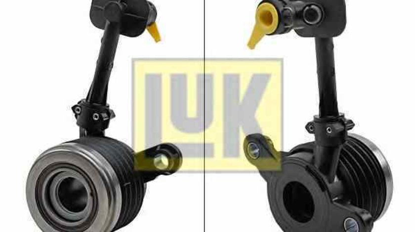 Rulment de presiune ambreiaj DACIA LOGAN pick-up US LuK 510 0097 10