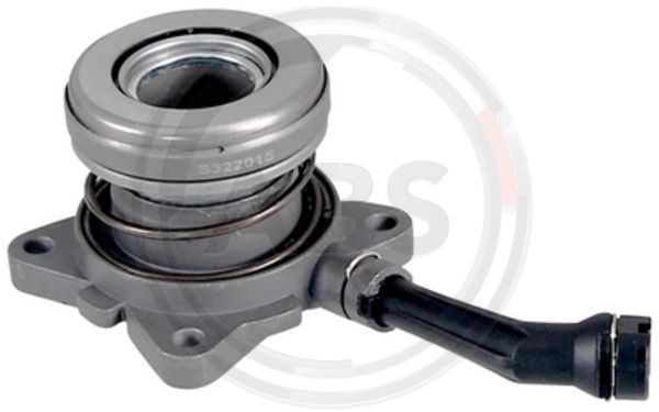 Rulment de presiune, ambreiaj fata (41498 ABS) FORD