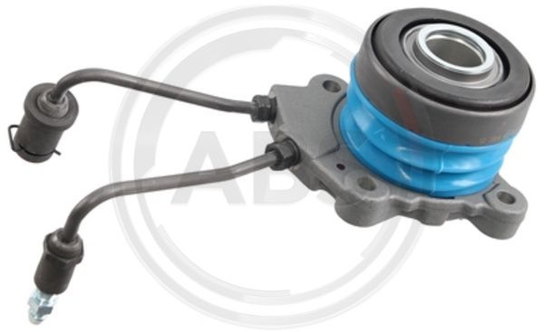 Rulment de presiune, ambreiaj fata (51209 ABS) MERCEDES-BENZ