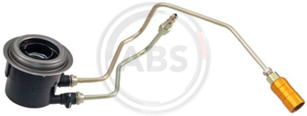 Rulment de presiune, ambreiaj fata (51216 ABS) LAND ROVER