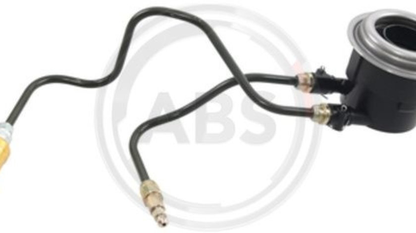 Rulment de presiune, ambreiaj fata (51236 ABS) MG,ROVER