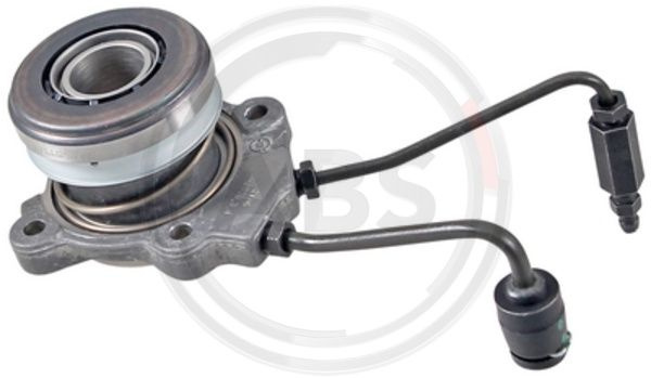 Rulment de presiune, ambreiaj fata (51249 ABS) MERCEDES-BENZ