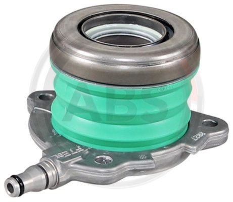 Rulment de presiune, ambreiaj fata (51255 ABS) FORD