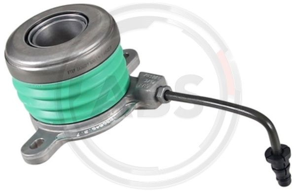 Rulment de presiune, ambreiaj fata (51263 ABS) MERCEDES-BENZ